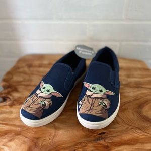 Kids Gap Shoes